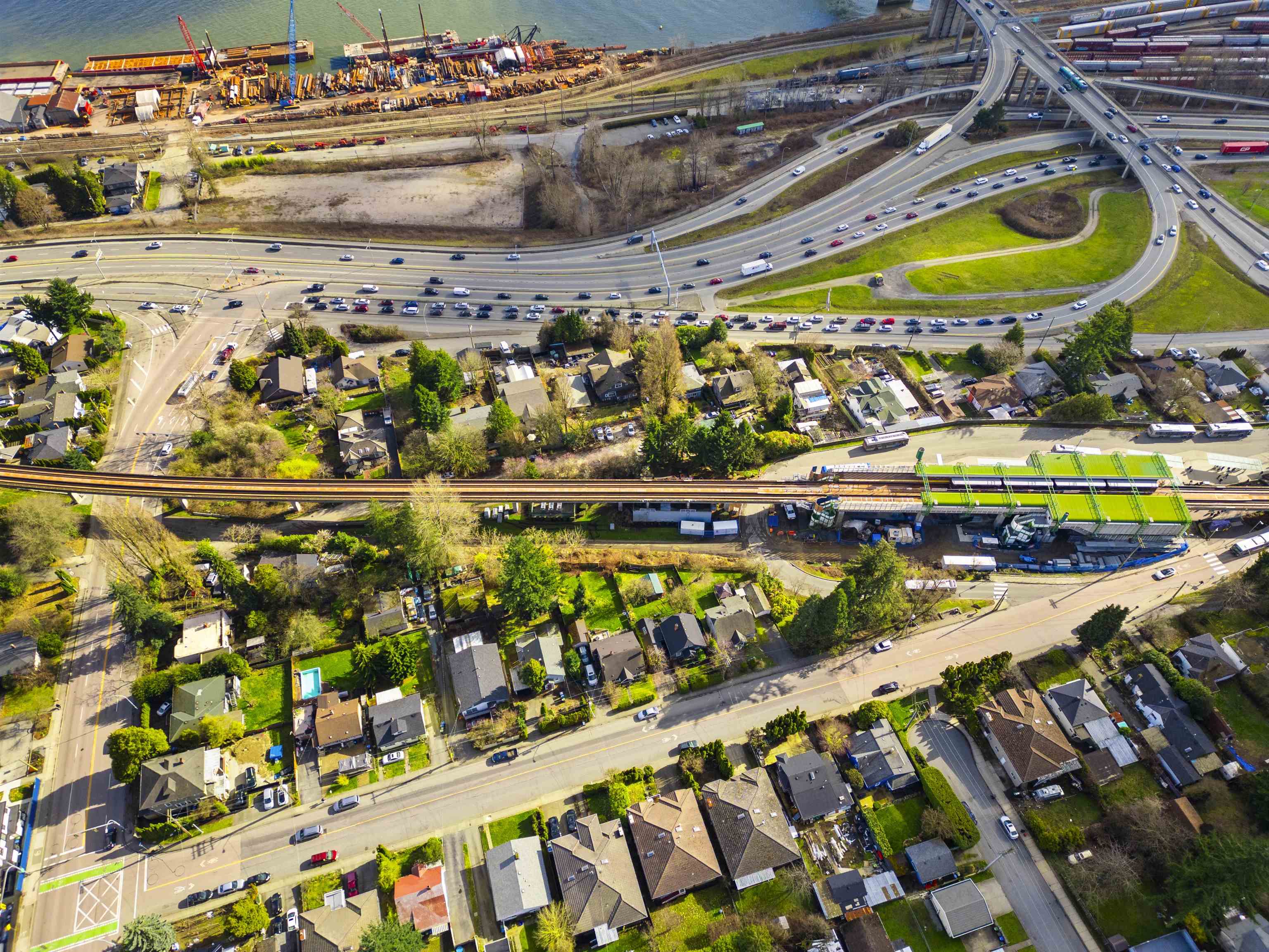 Residential in New Westminster 5
