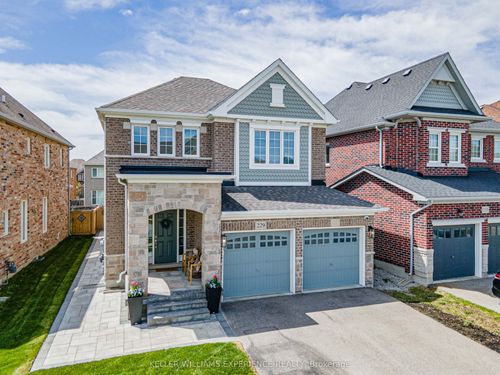 229 Blue Dasher Blvd, Bradford, ON, L3Z4H8 | Card Image