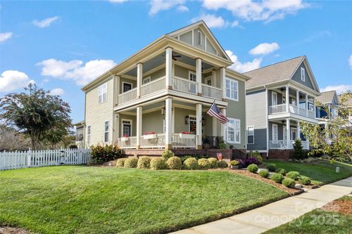 15027 Northgreen Dr, Huntersville, NC, 28078-2629 | Card Image