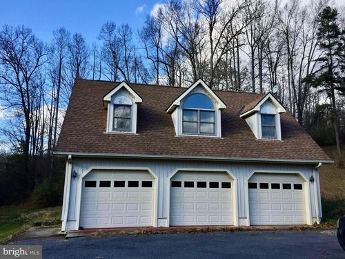 9078 Knoll Run Ln, MARSHALL, VA, 20115-2036 | Card Image