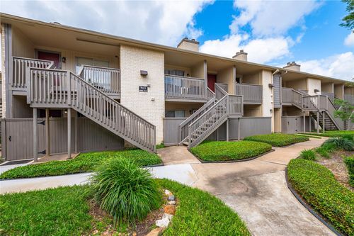 1900 Bay Area Blvd, Houston, TX, 77058-2109 | Card Image