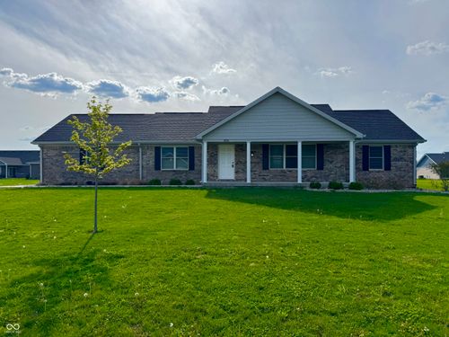 405 Eagle Dr, Covington, IN, 47932-8506 | Card Image
