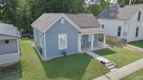 516 N East St, Hillsboro, OH, 45133 | Card Image