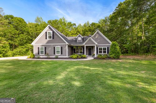 88 Carl Williams Rd, Senoia, GA, 30276-3366 | Card Image