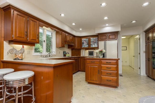 5983 Labs Run Ln, House other with 4 bedrooms, 4 bathrooms and null parking in PENN LAIRD VA | Image 34