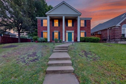 10201 Napa Valley Dr, Frisco, TX, 75035-8082 | Card Image