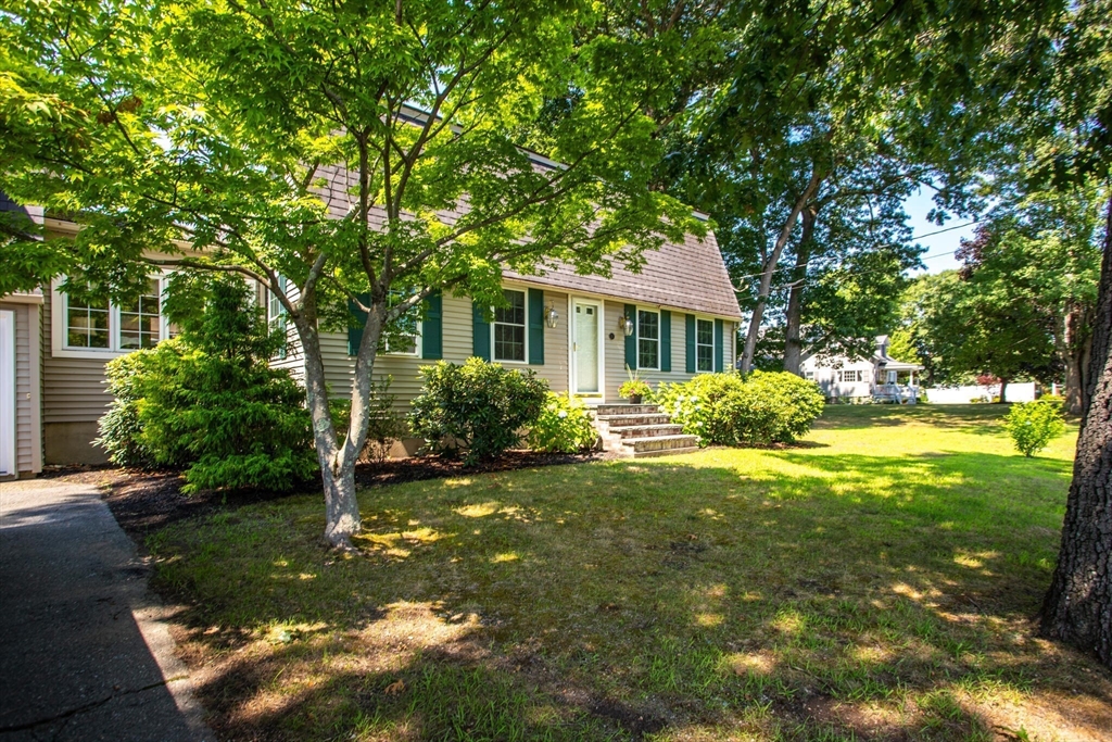 Hillside Ave, Burlington, MA 01803