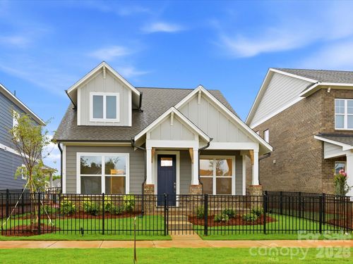 14018 Marlin Ln, Mint Hill, NC, 28227-7629 | Card Image