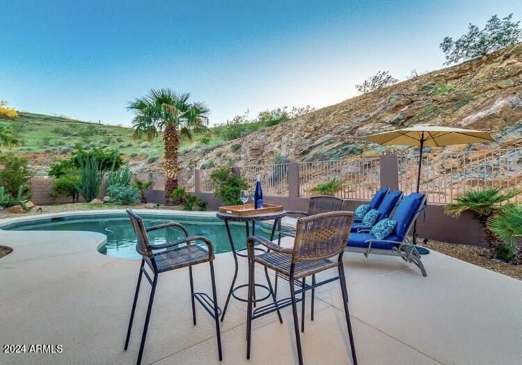 Residential Lease in Phoenix 5