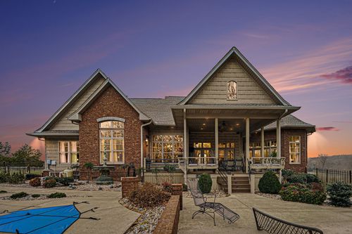 396 N Hunter Rd, Portland, TN, 37148-4920 | Card Image