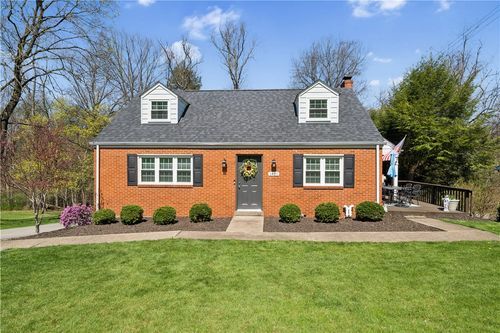1421 Lakeside Dr, Allison Park, PA, 15101-4012 | Card Image