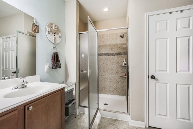 3713 Belmore Ln, House other with 3 bedrooms, 2 bathrooms and 2 parking in Pearland TX | Image 24
