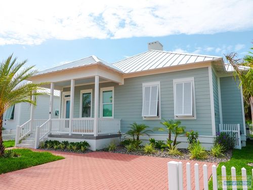 121 Marina Dr, South Padre Island, TX, 78597 | Card Image