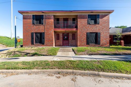 2201 Blodgett St, Houston, TX, 77004-5217 | Card Image
