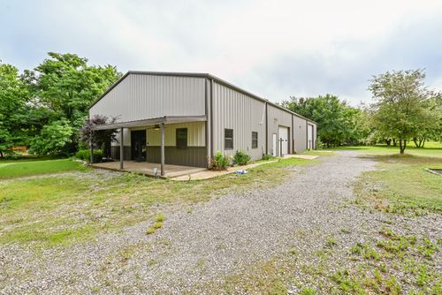 12837 S 193rd Avenue, Broken Arrow, OK, 74014 | Card Image