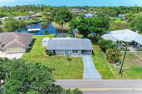 2331 Cannolot Blvd, PORT CHARLOTTE, FL, 33948-3409 | Card Image