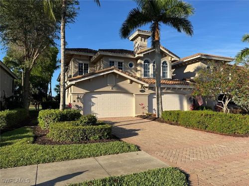 4-9142 Cherry Oaks Ln, Naples, FL, 34114-0802 | Card Image