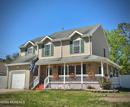 730 Sandy Hook Dr, Forked River, NJ, 08731-4955 | Card Image