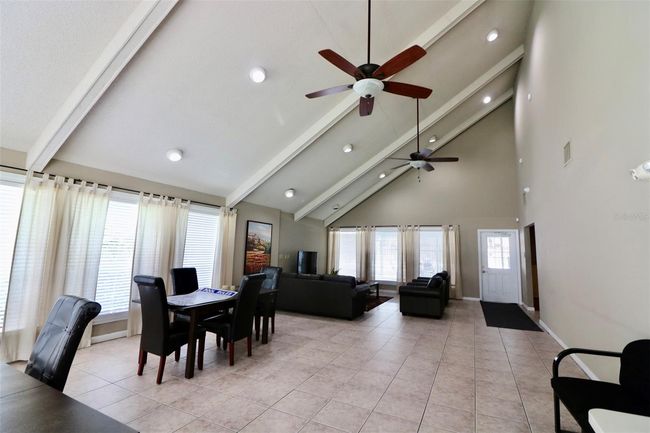 Pool next to the property management | Image 44