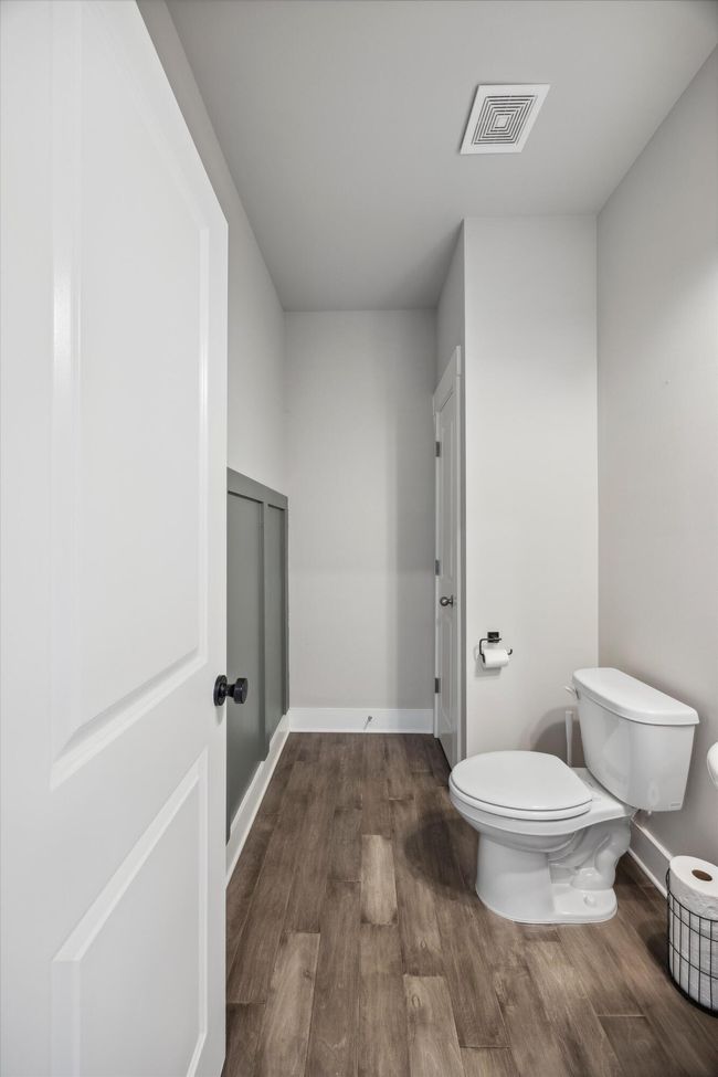 8517 Kensley Ln, House other with 3 bedrooms, 3 bathrooms and null parking in Hixson TN | Image 28