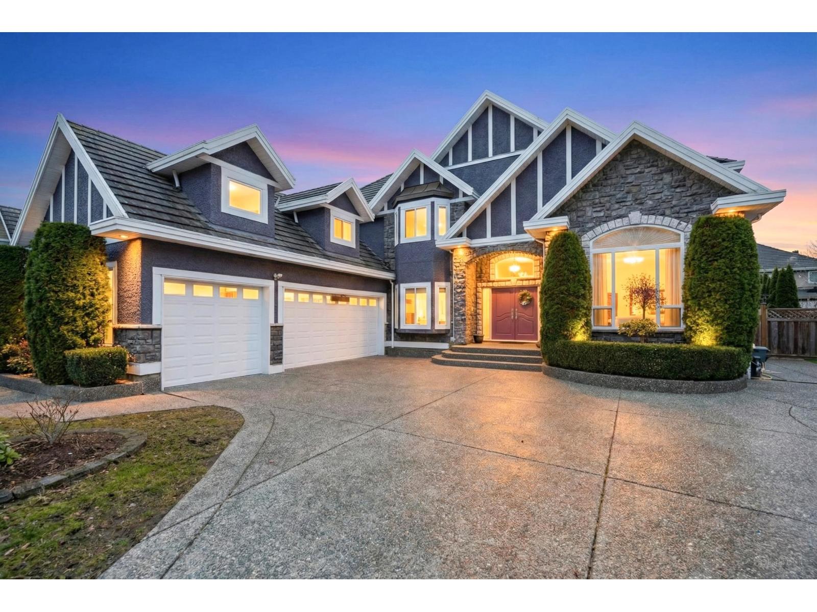 Residential in Surrey 2