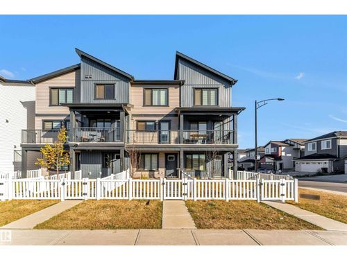 1106 Aster Blvd Nw, Edmonton, AB, T6T2V2 | Card Image