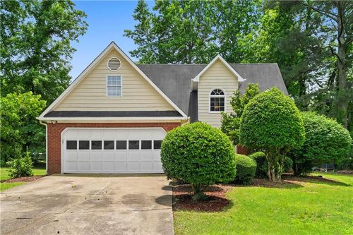 6231 Autumn View Ct Nw, Acworth, GA, 30101-7632 | Card Image