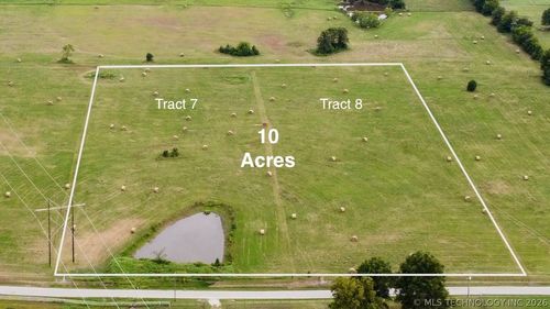 8610 E 480 Road, Claremore, OK, 74019 | Card Image