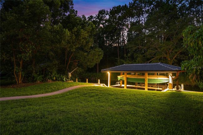 10849 Emerald Chase Dr, House other with 5 bedrooms, 6 bathrooms and null parking in ORLANDO FL | Image 41