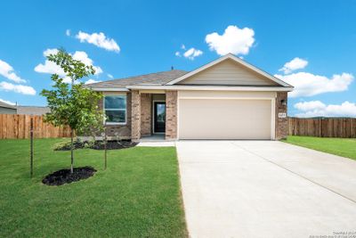 2657 Highgarden St, House other with 4 bedrooms, 3 bathrooms and null parking in Corpus Christi TX | Image 1