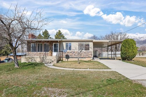 2510 W 6900 N, Honeyville, UT, 84314-7710 | Card Image