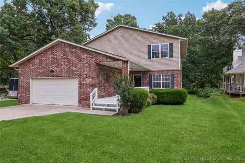 514 Antry Pl, Catoosa, OK, 74015-2407 | Card Image
