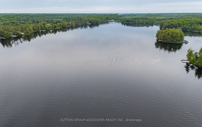 5 - 1105 Butterfly Rd, House other with 3 bedrooms, 3 bathrooms and 5 parking in Port Carling ON | Image 48
