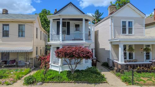 411 5th Ave, Dayton, KY, 41074-1583 | Card Image