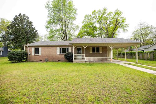 719 Waco St, Camden, AR, 71701-6139 | Card Image