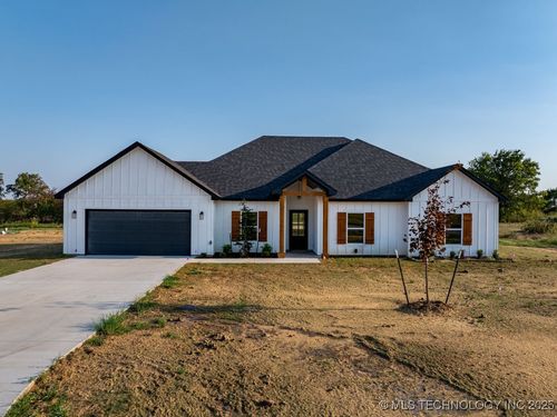 13123 Whimsical Ln, Kingston, OK, 73439 | Card Image