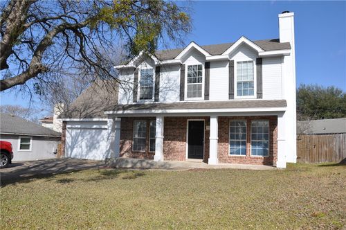 1704 Parkfield Cv, Round Rock, TX, 78664-7084 | Card Image