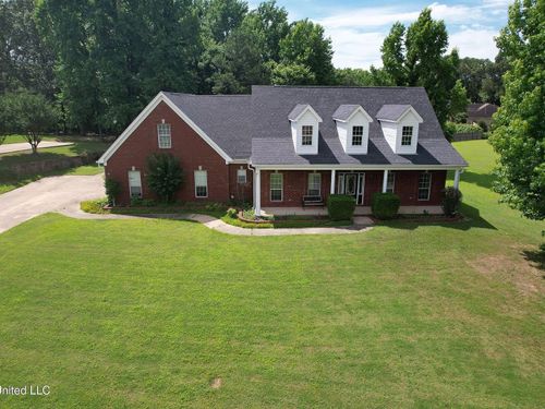 3405 N Woodland Trace Dr, Southaven, MS, 38672 | Card Image