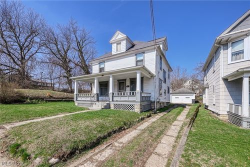 62 N Balch Street, Akron, OH, 44303 | Card Image