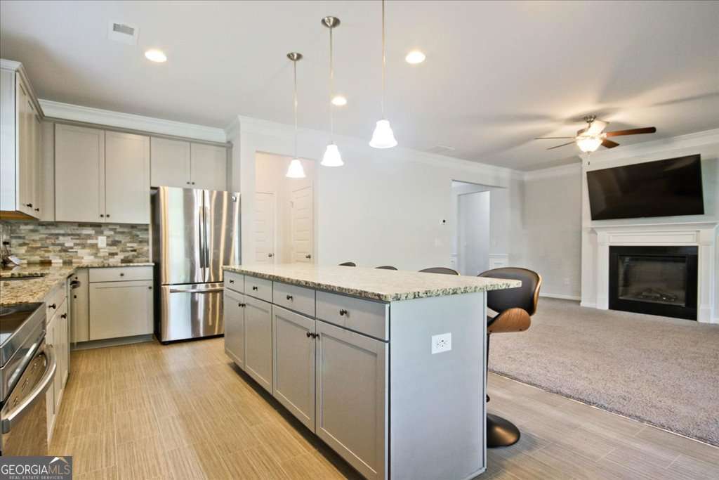 Residential in Dacula