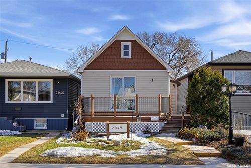 2049 Edgar St, Regina, SK, S4N3K5 | Card Image
