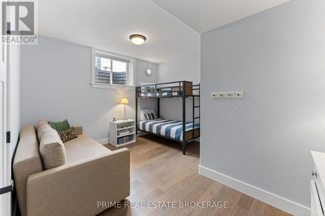 89 Gill Rd, House other with 5 bedrooms, 3 bathrooms and 6 parking in Grand Bend ON | Image 36
