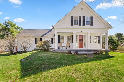 660 Forristall Rd, Rindge, NH, 03461-5511 | Card Image