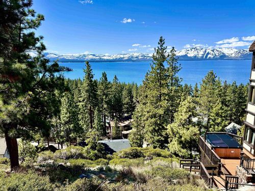 227 S Martin Dr, Zephyr Cove, NV, 89448-4880 | Card Image
