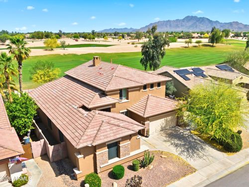 6551 S Four Peaks Pl, Chandler, AZ, 85249-9130 | Card Image