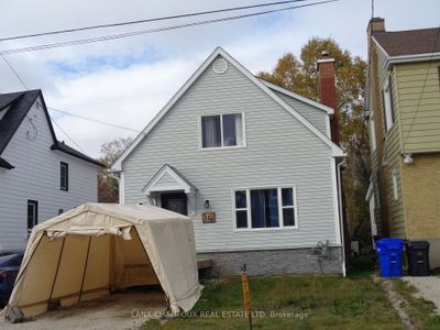 112 1st St, House other with 3 bedrooms, 2 bathrooms and 3 parking in Kirkland Lake ON | Image 1