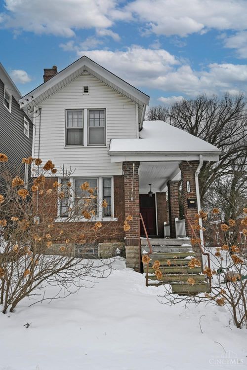 1955 Fairmount Ave, Cincinnati, OH, 45214-1241 | Card Image