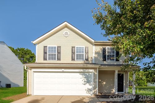 1630 Ledson Ct, Charlotte, NC, 28214-0046 | Card Image
