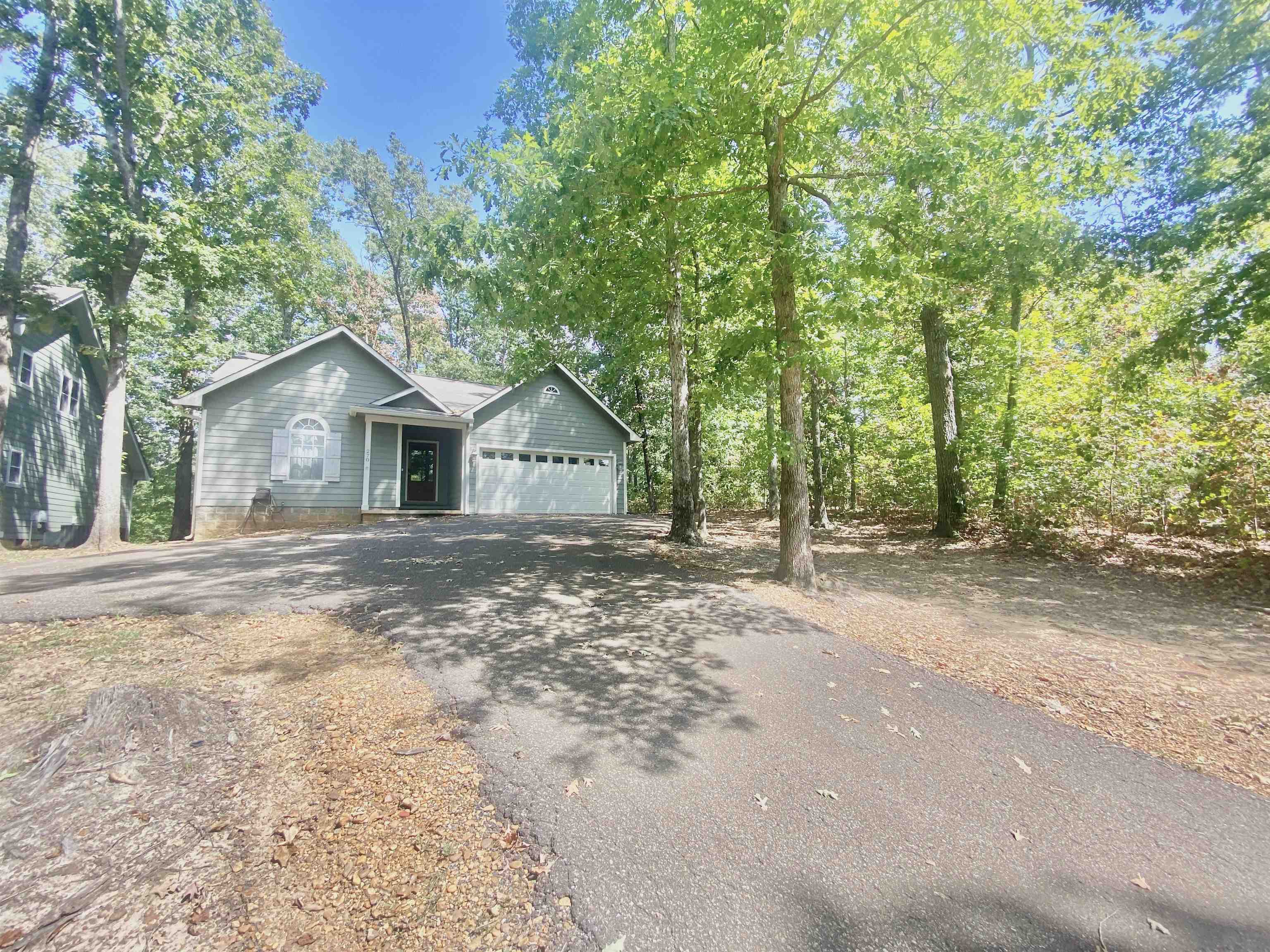 Ping Hill Cv, Counce, TN 38326