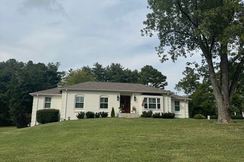 8104 Patrice Dr, Brentwood, TN, 37027-7126 | Card Image